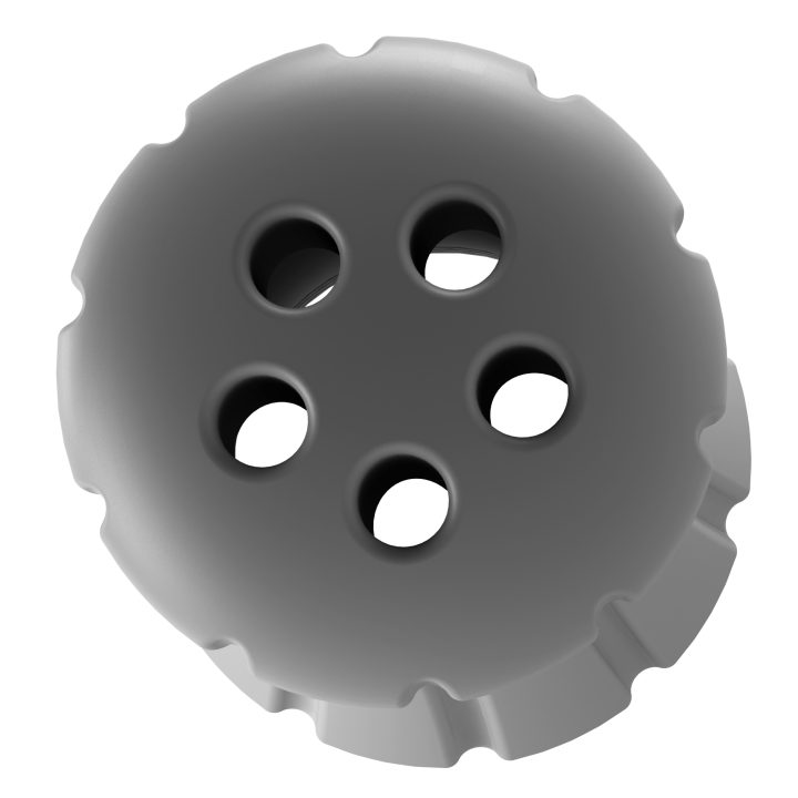 Wkrętak - bezpieczna atrapa do ukrywania zapachów w nosework