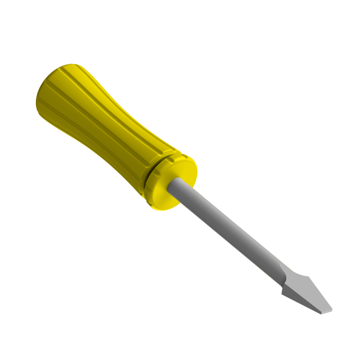 Plastikowa atrapa z miejscem na puszkę zapachową