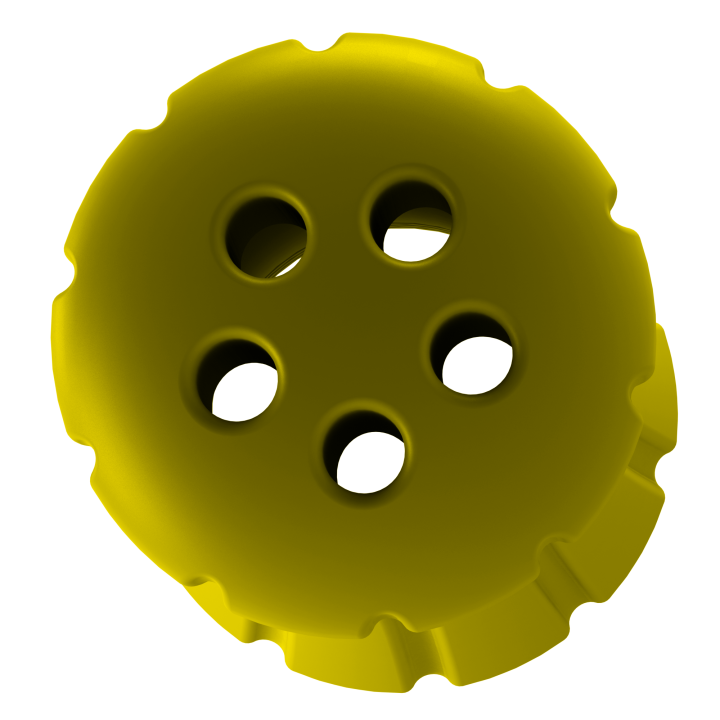 Wkrętak - bezpieczna atrapa do ukrywania zapachów w nosework