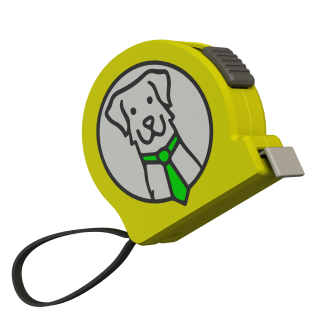 Scent Tape - realistinen hajun piilotus noseworkiin