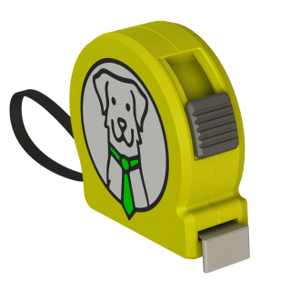 Scent Tape Dummy – realistic scent hiding for scent work