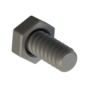 Scent Bolt - imitação de parafuso para nosework