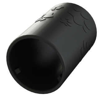 Fluonose Underground Pro duftbeholderholderholder