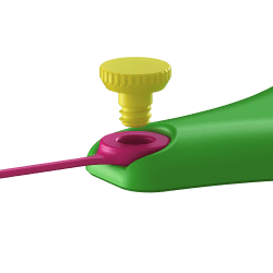 Scent Train – hundens luktestrening | Fluo Dog