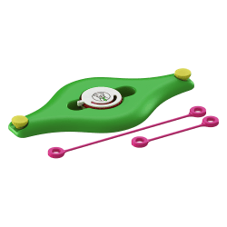 Scent Train – hundens luktestrening | Fluo Dog