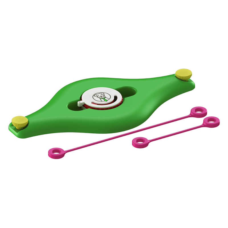 Scent Train – hundens luktestrening | Fluo Dog