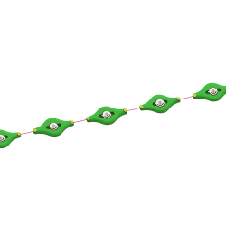 Treno olfattivo – addestramento olfattivo del cane | Fluo Dog
