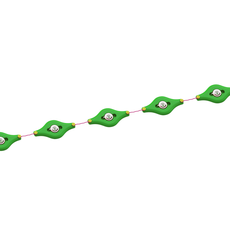 Duftzug – Hundeschnüffeltraining | Fluo Dog