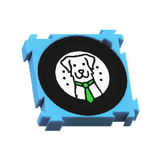 Puzzle de scent training pour les entraînements Nosework