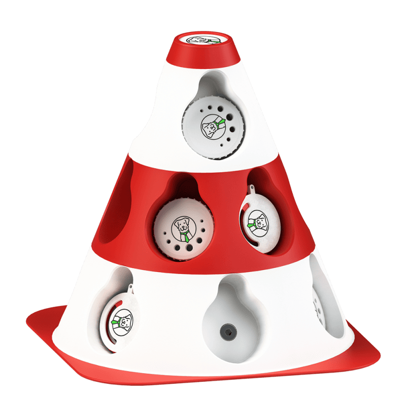 Scent Training Cone | Fluo Dog