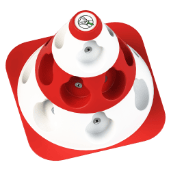 Scent Training Cone | Fluo Dog