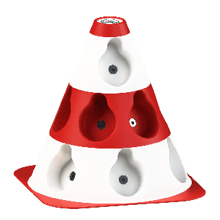 Scent Cone for Nosework Training