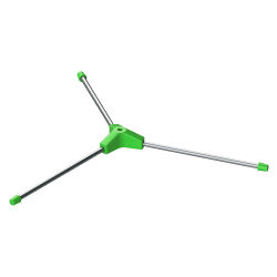 Fluostick Base pour l'entraînement olfactif | Fluo Dog