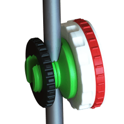 Fluostick para latas de aroma | Fluo Dog