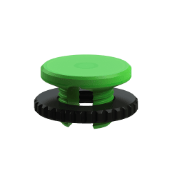 Fluostick-hajupulloteline | Fluo Dog