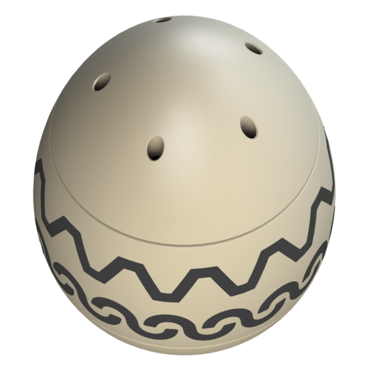 Zabawka węchowa do trenowania węchu psa