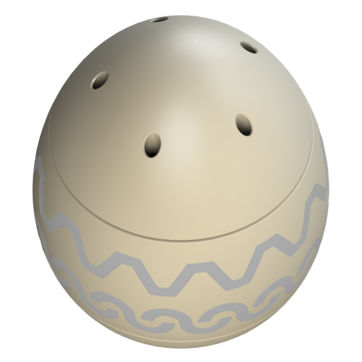 Zabawka węchowa do trenowania węchu psa