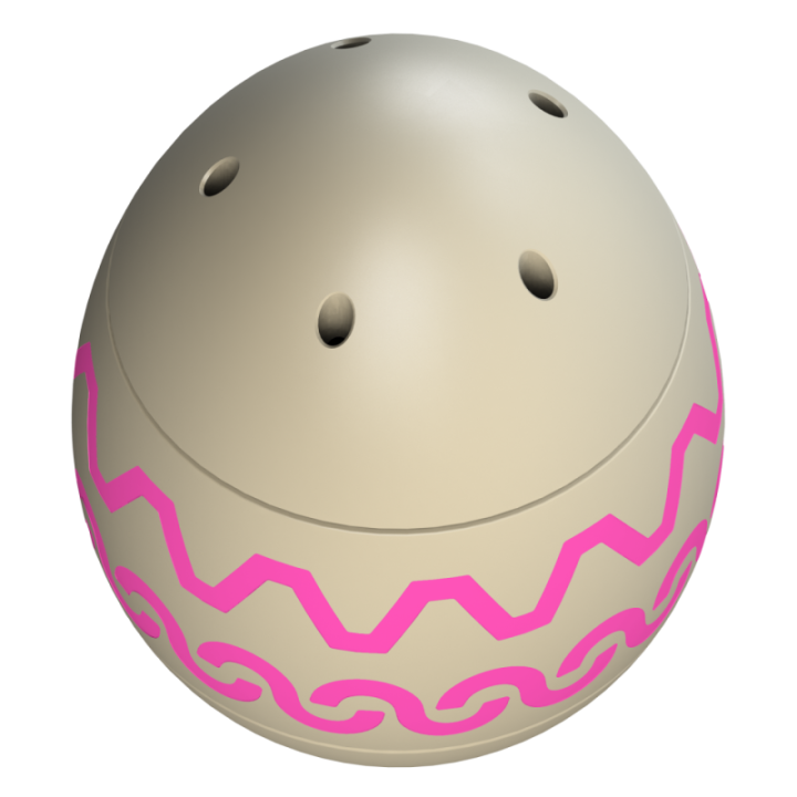 Zabawka węchowa do trenowania węchu psa