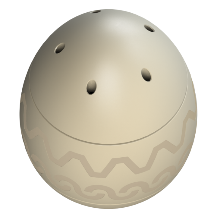 Zabawka węchowa do trenowania węchu psa