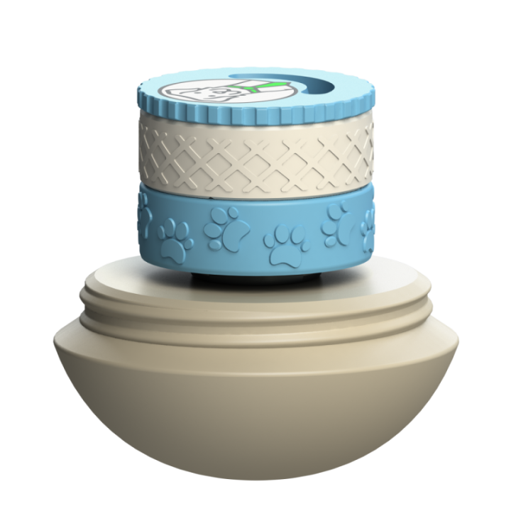 Pisanka - bezpieczna atrapa do ukrywania zapachów w nosework