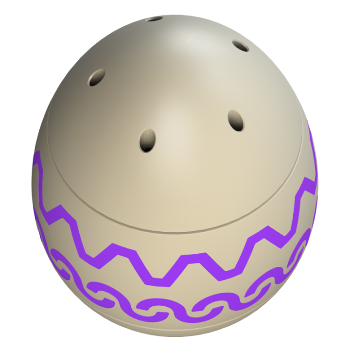 Zabawka węchowa do trenowania węchu psa