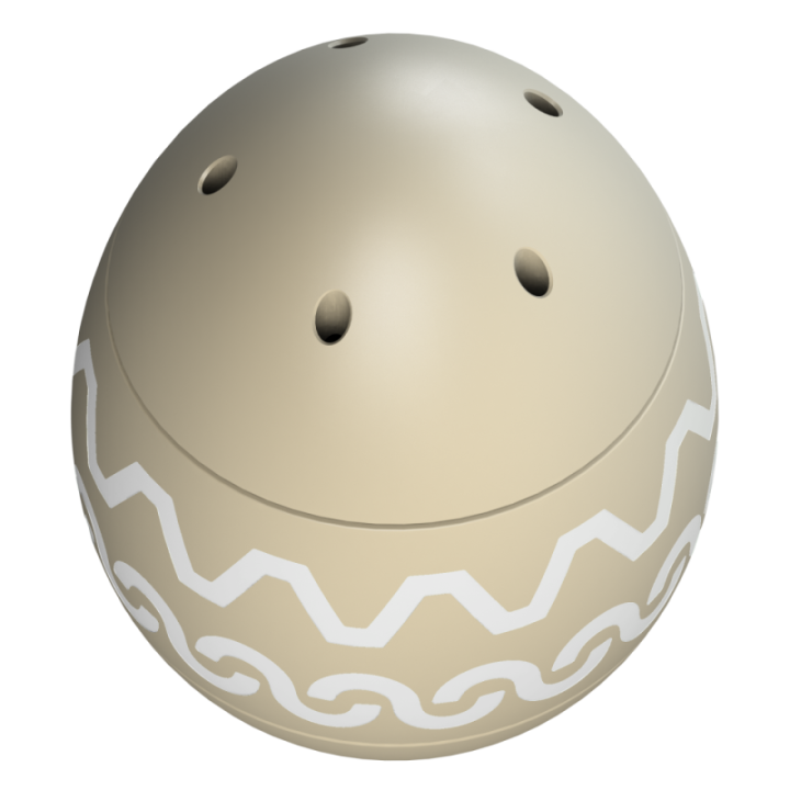 Zabawka węchowa do trenowania węchu psa