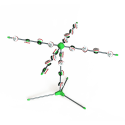 Fluostick Star – smaržīgas apmācības sistēma | Fluo Dog