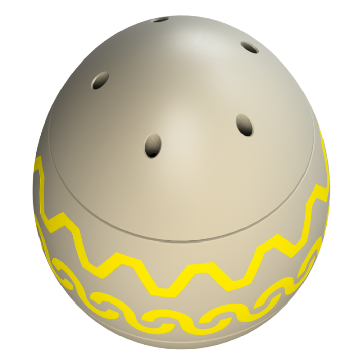 Zabawka węchowa do trenowania węchu psa