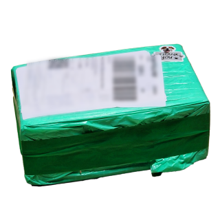 📦 Adoptez un colis ! Enchères d'un colis non récupéré (catégorie : Nosework)