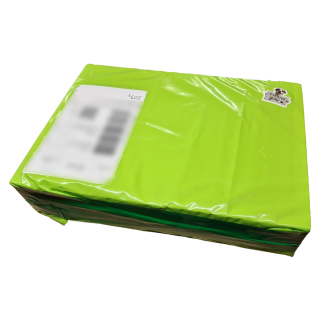 📦 Adote um pacote! Leilão de outra entrega não retirada (categoria: Scent Training)