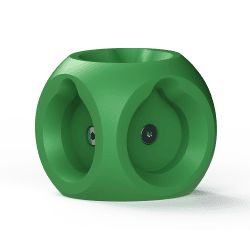 <span class="product-name">5-slotowa kostka zapachowa do treningu węchowego</span> | Fluo Dog