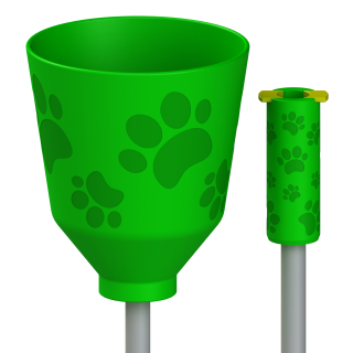 copy of Nano+ precisietip voor geurcarrousel