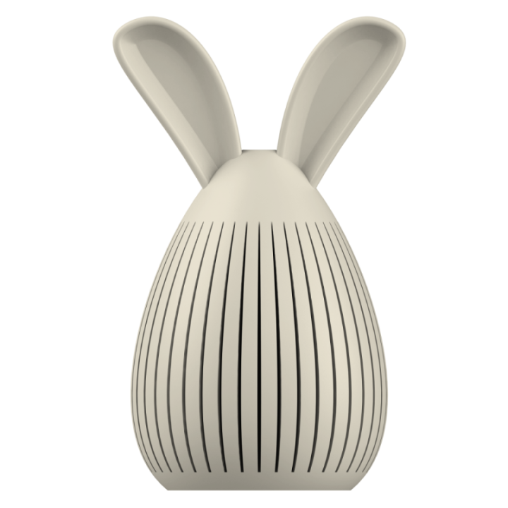 Akcesorium do scent worku w kształcie zająca z uszami