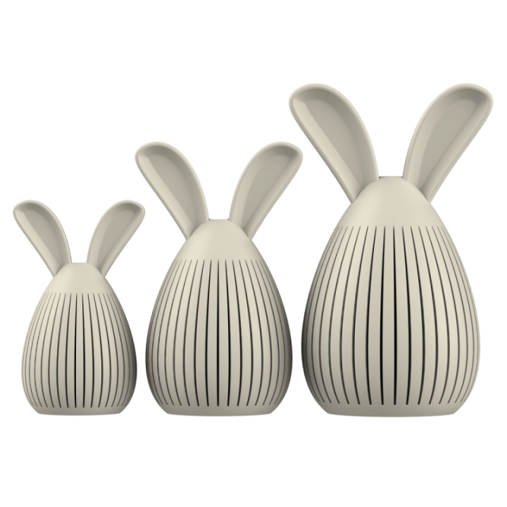 Tematyczna zabawka węchowa na zawody i treningi wielkanocne