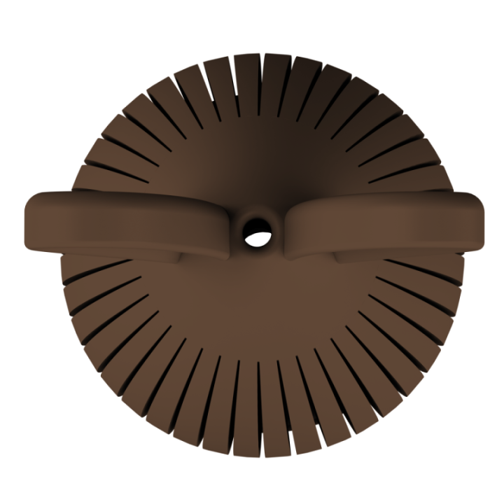 Wielkanocna skrytka do treningów węchowych dla psów