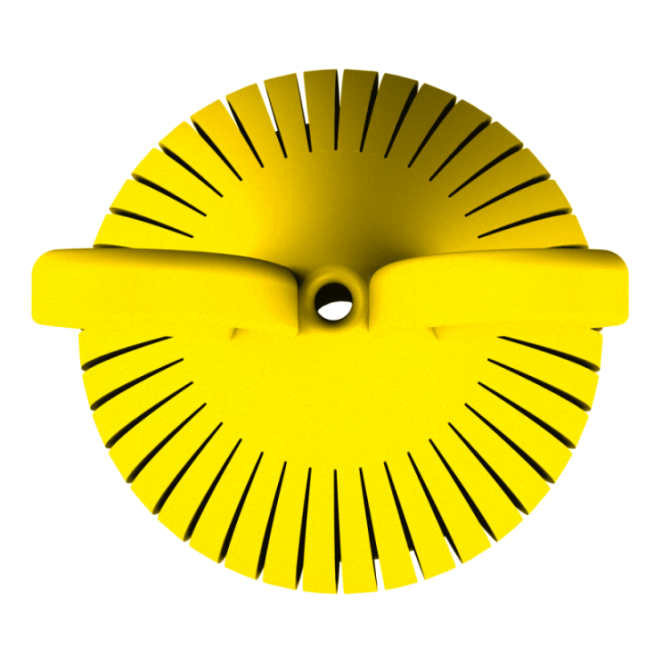 Wielkanocna skrytka do treningów węchowych dla psów