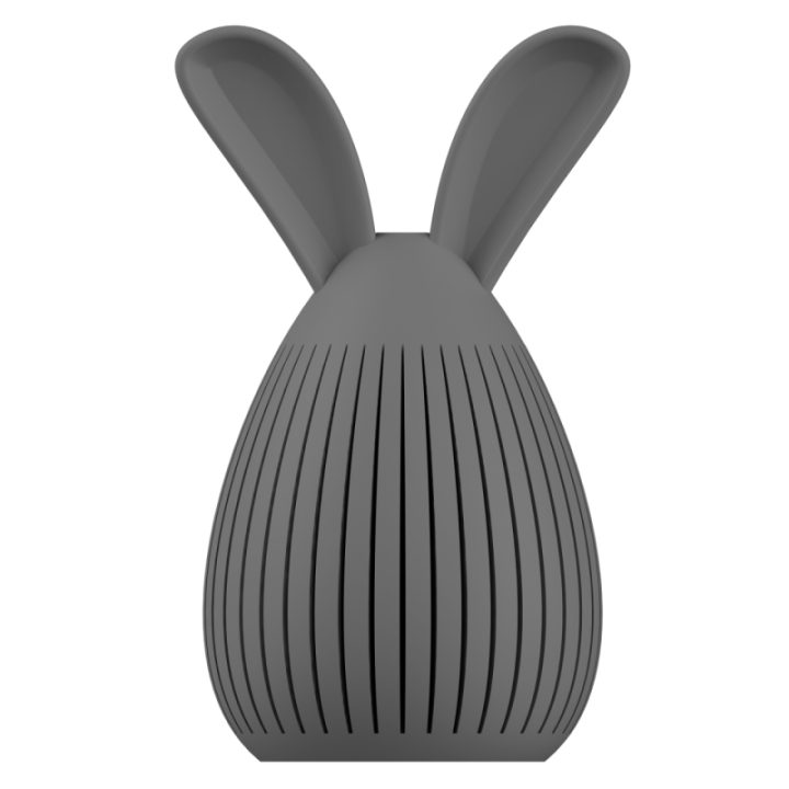 Akcesorium do scent worku w kształcie zająca z uszami