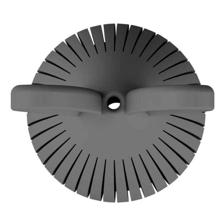Wielkanocna skrytka do treningów węchowych dla psów