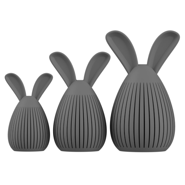 Tematyczna zabawka węchowa na zawody i treningi wielkanocne