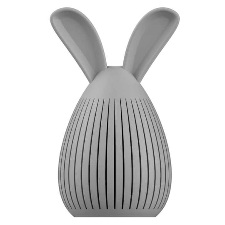 Akcesorium do scent worku w kształcie zająca z uszami