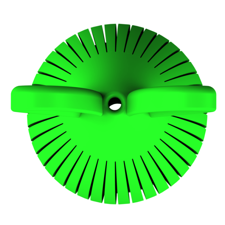 Wielkanocna skrytka do treningów węchowych dla psów