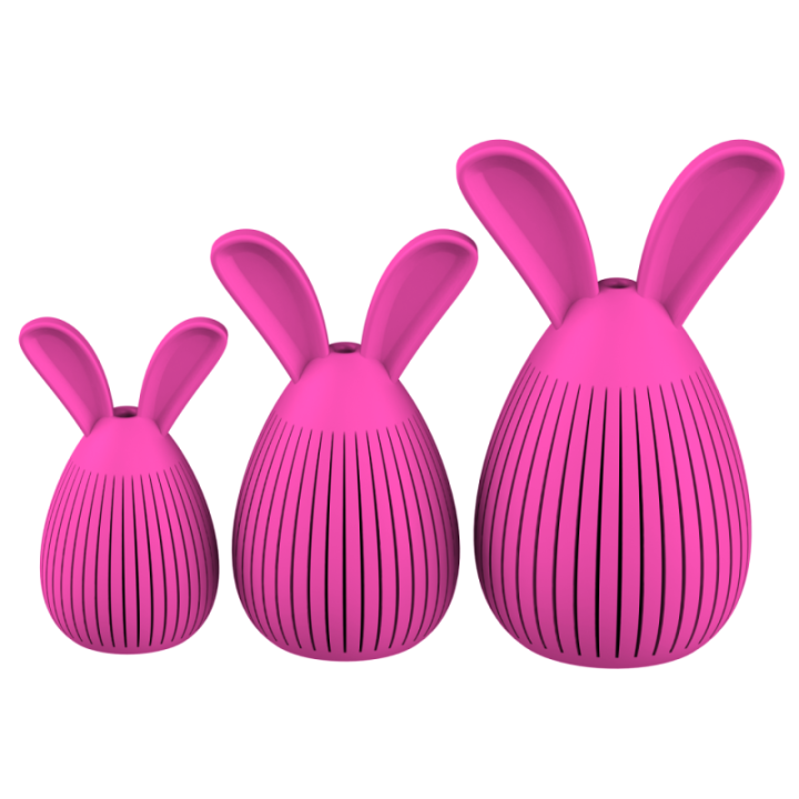 Zając do noseworku – trwała atrapa do ukrywania zapachu