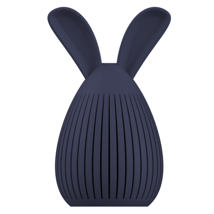 Akcesorium do scent worku w kształcie zająca z uszami