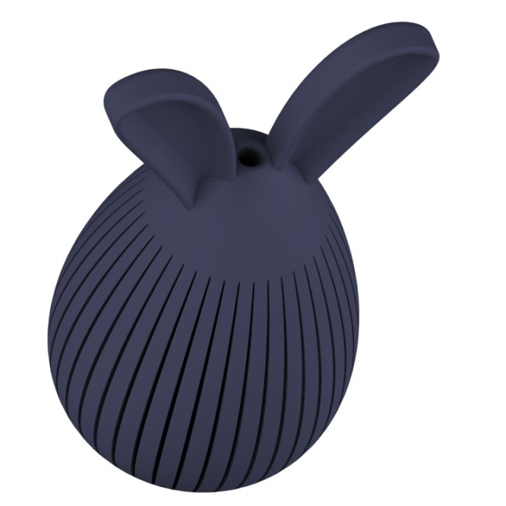 Atrapa zająca z gniazdem na puszkę zapachową Nano+