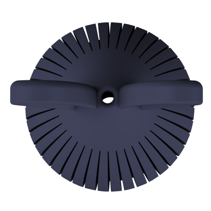 Wielkanocna skrytka do treningów węchowych dla psów