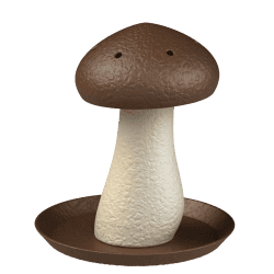 Scent Mushroom M for Scent Work Training | Fluo Dog