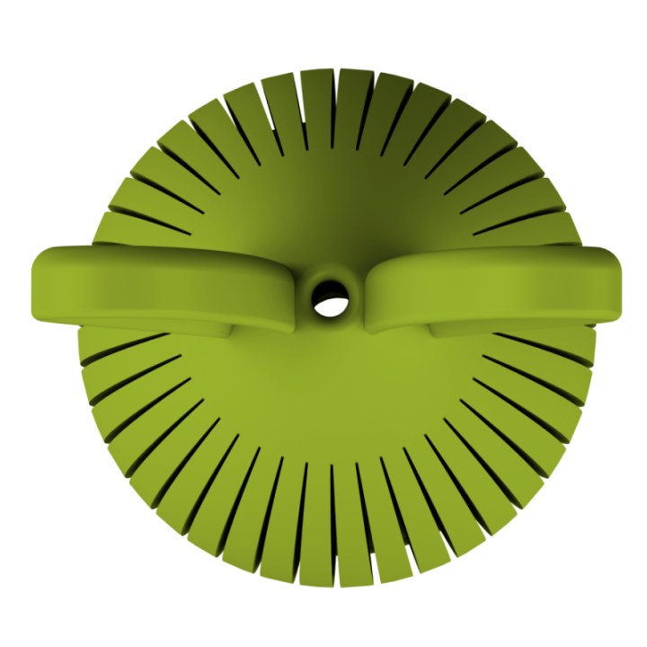 Wielkanocna skrytka do treningów węchowych dla psów