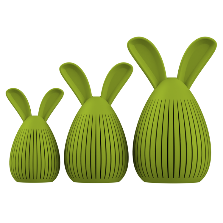 Tematyczna zabawka węchowa na zawody i treningi wielkanocne