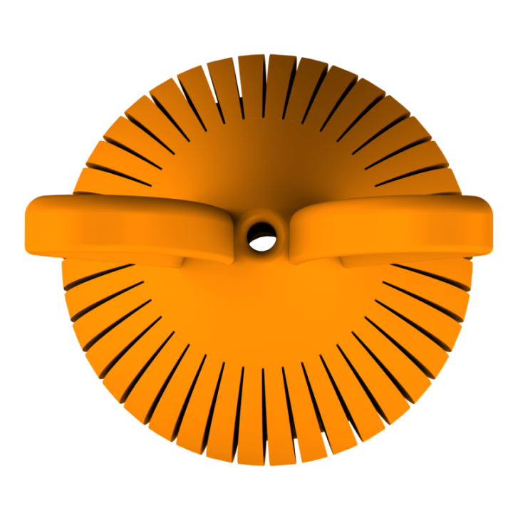 Wielkanocna skrytka do treningów węchowych dla psów
