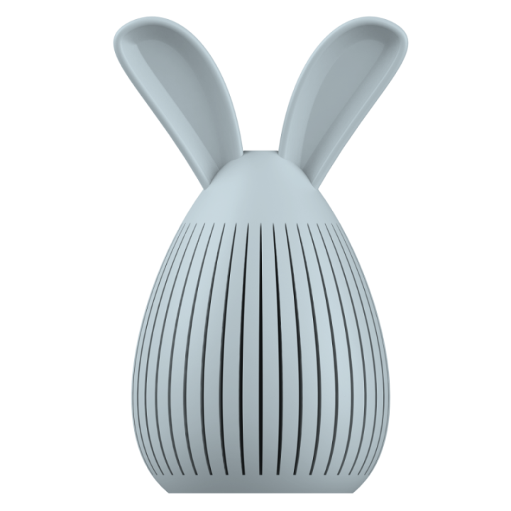 Akcesorium do scent worku w kształcie zająca z uszami